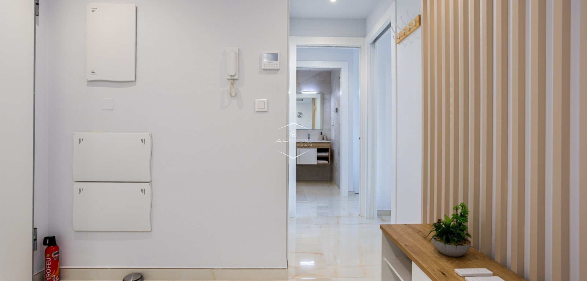 Herverkoop - Appartement- flat -
Orihuela Costa - Los Altos