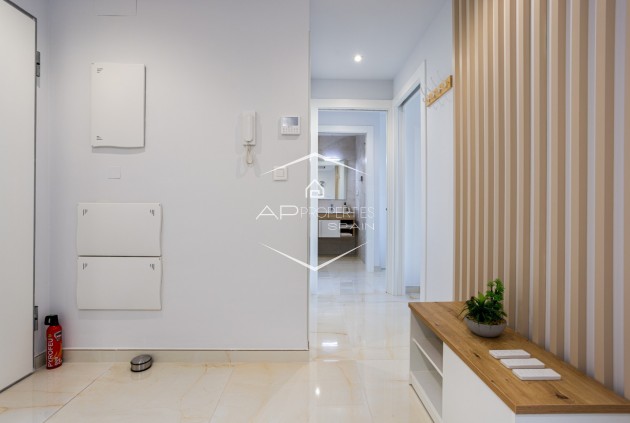 Herverkoop - Appartement- flat -
Orihuela Costa - Los Altos
