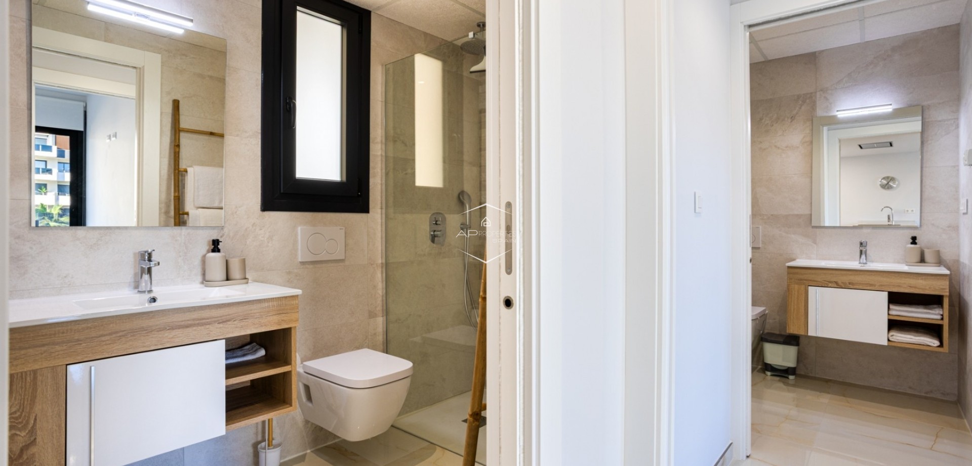 Herverkoop - Appartement- flat -
Orihuela Costa - Los Altos