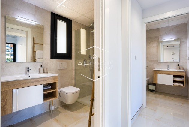 Herverkoop - Appartement- flat -
Orihuela Costa - Los Altos