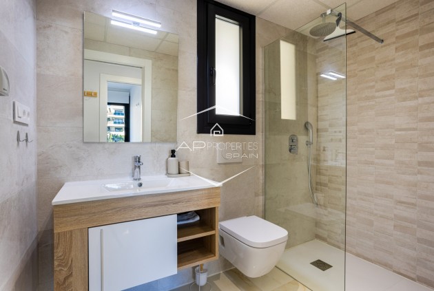 Herverkoop - Appartement- flat -
Orihuela Costa - Los Altos