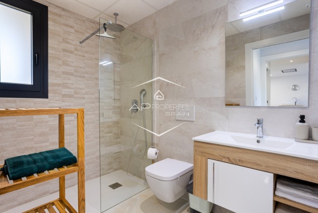 Herverkoop - Appartement- flat -
Orihuela Costa - Los Altos