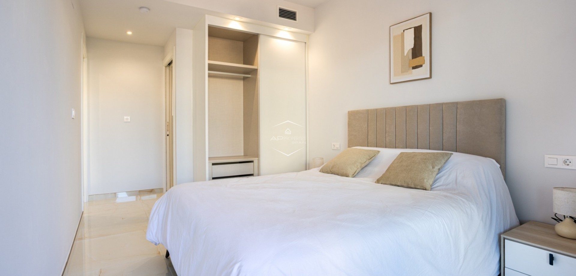Herverkoop - Appartement- flat -
Orihuela Costa - Los Altos