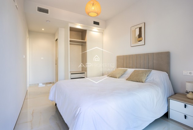 Herverkoop - Appartement- flat -
Orihuela Costa - Los Altos