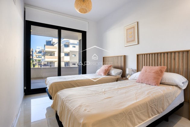 Herverkoop - Appartement- flat -
Orihuela Costa - Los Altos