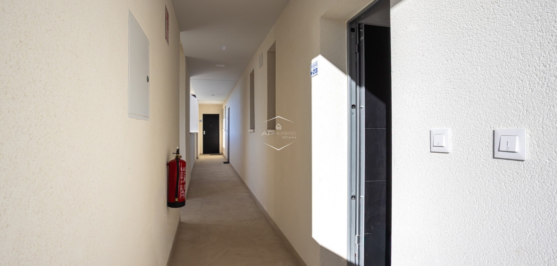 Herverkoop - Appartement- flat -
Orihuela Costa - Los Altos