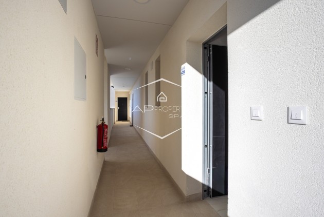 Herverkoop - Appartement- flat -
Orihuela Costa - Los Altos
