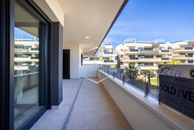 Herverkoop - Appartement- flat -
Orihuela Costa - Los Altos