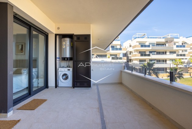 Herverkoop - Appartement- flat -
Orihuela Costa - Los Altos