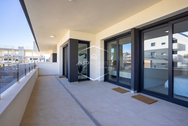 Herverkoop - Appartement- flat -
Orihuela Costa - Los Altos