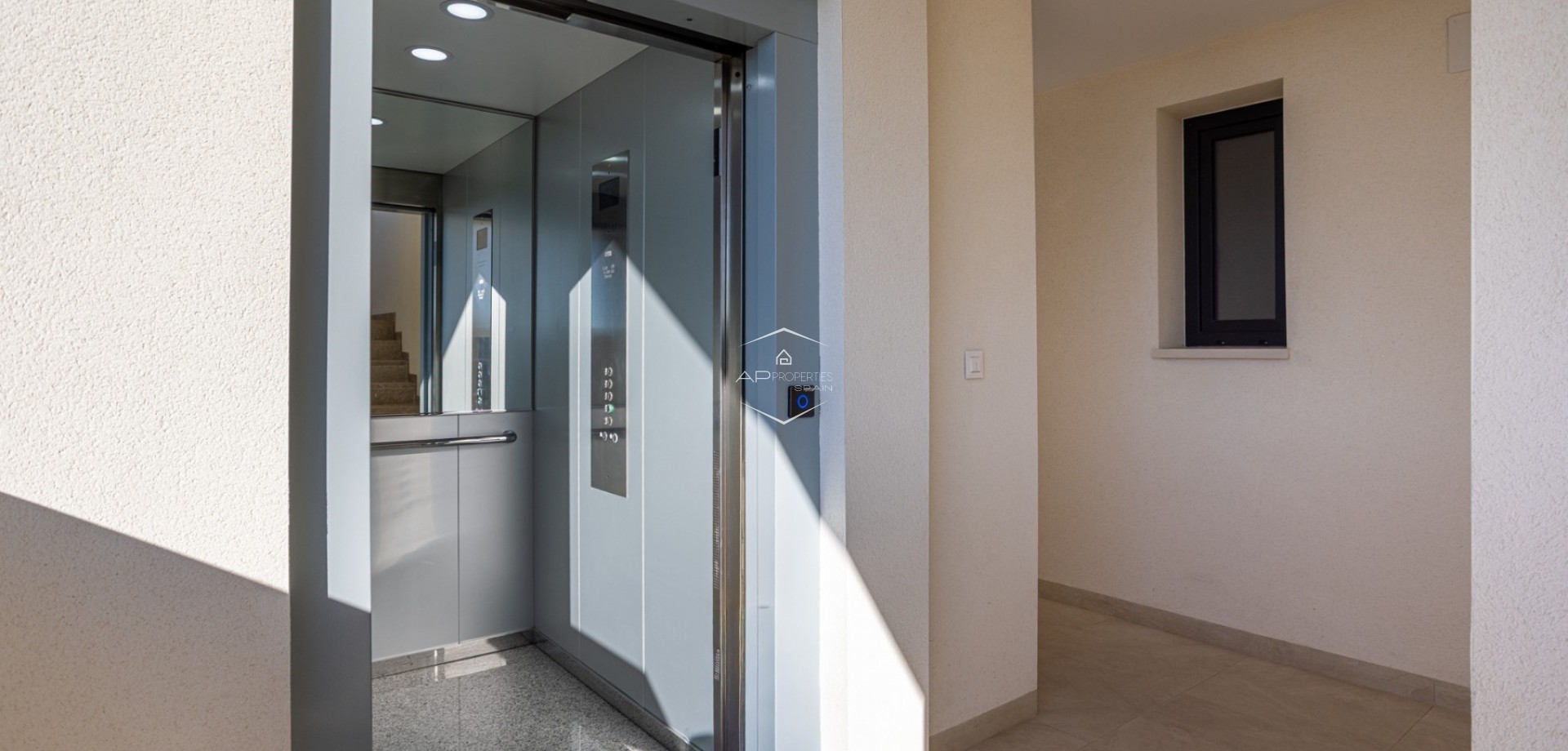 Herverkoop - Appartement- flat -
Orihuela Costa - Los Altos