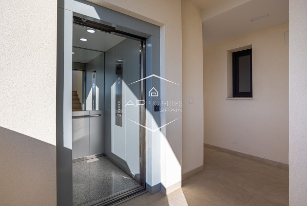 Herverkoop - Appartement- flat -
Orihuela Costa - Los Altos