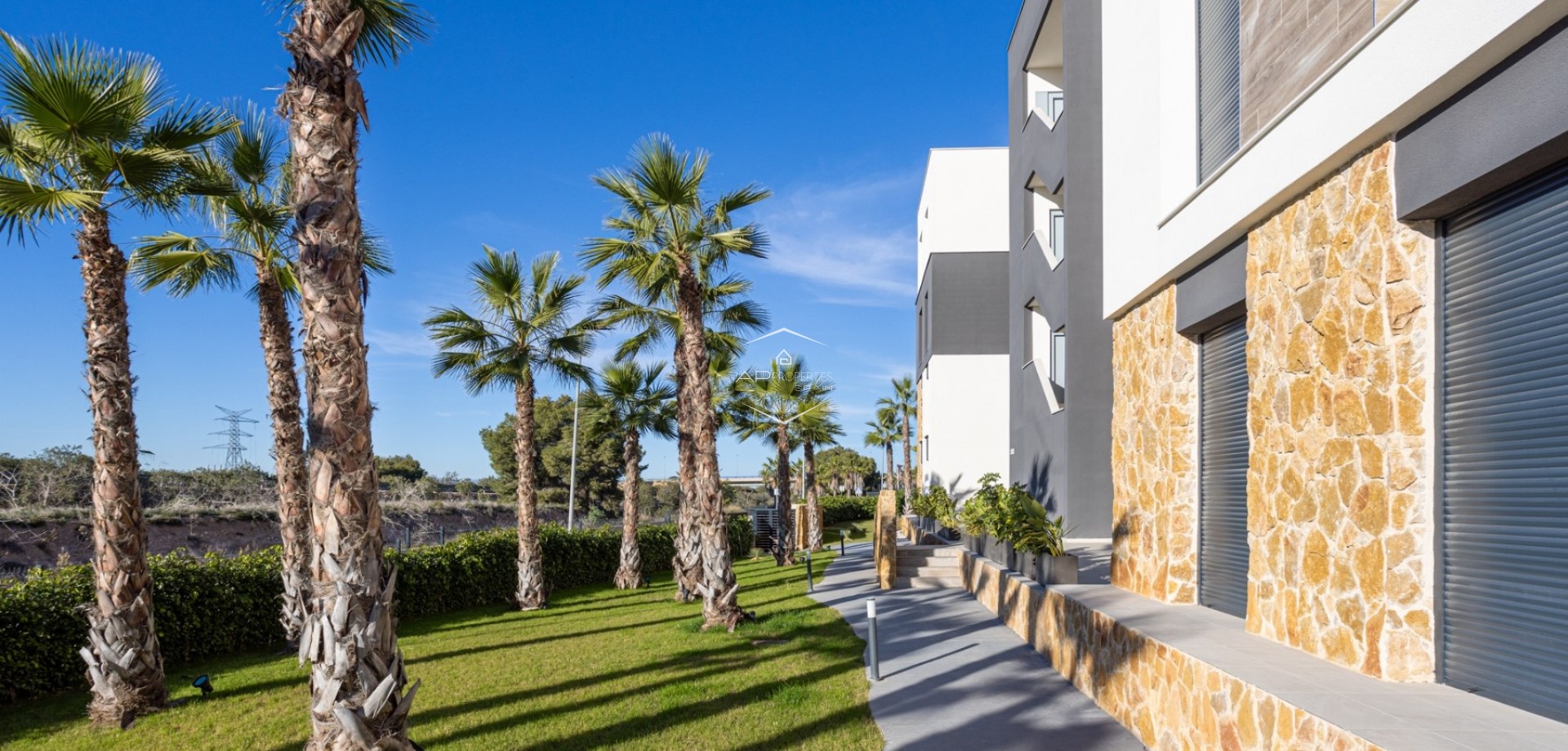 Herverkoop - Appartement- flat -
Orihuela Costa - Los Altos