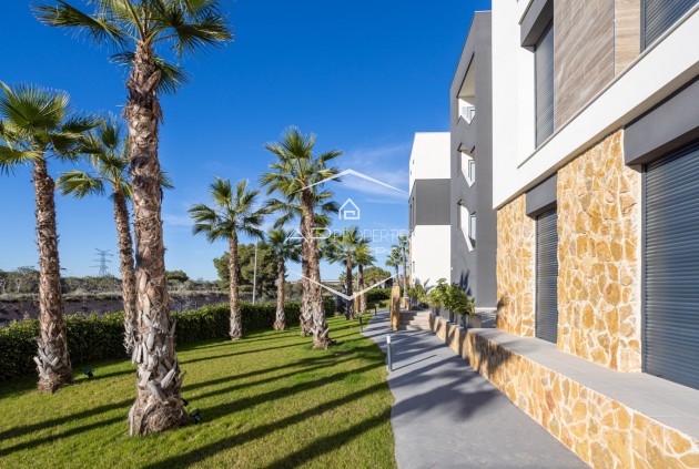 Herverkoop - Appartement- flat -
Orihuela Costa - Los Altos