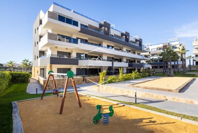 Herverkoop - Appartement- flat -
Orihuela Costa - Los Altos