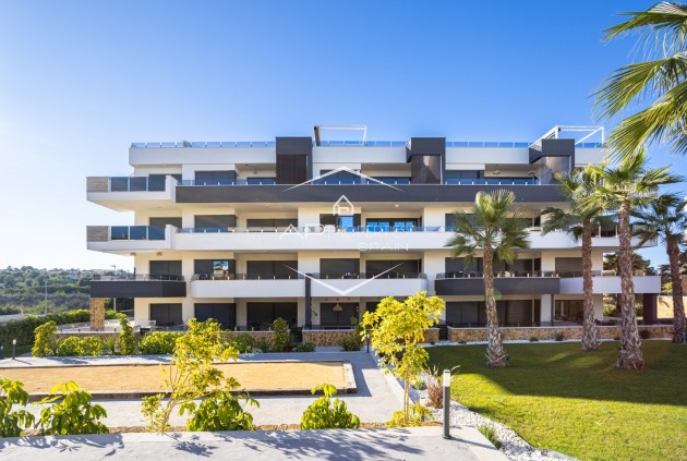 Herverkoop - Appartement- flat -
Orihuela Costa - Los Altos