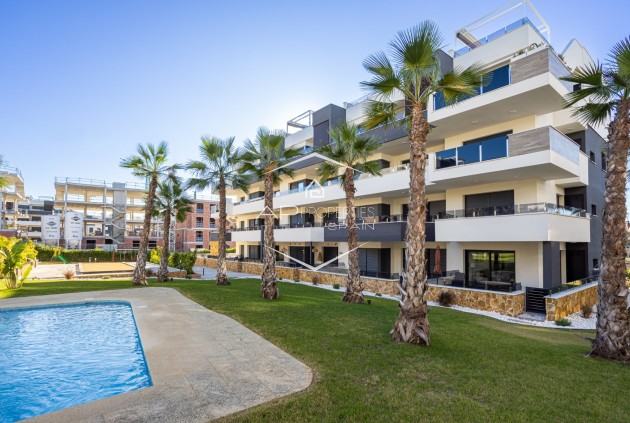 Herverkoop - Appartement- flat -
Orihuela Costa - Los Altos