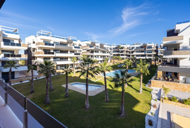 Herverkoop - Appartement- flat -
Orihuela Costa - Los Altos