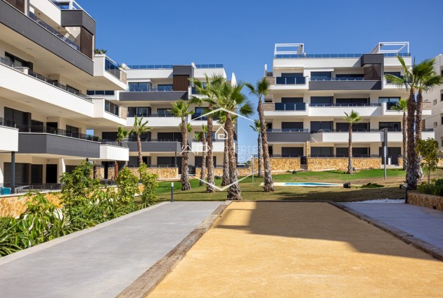 Herverkoop - Appartement- flat -
Orihuela Costa - Los Altos