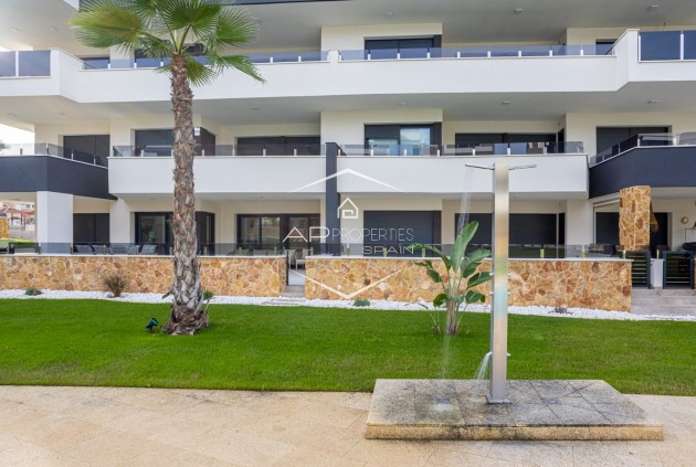 Herverkoop - Appartement- flat -
Orihuela Costa - Los Altos