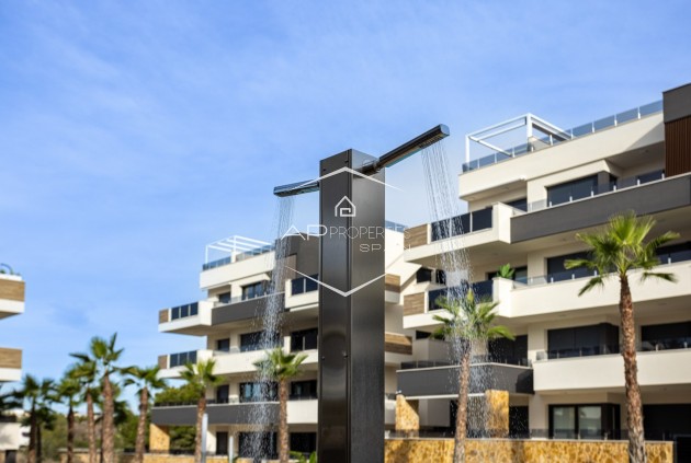 Herverkoop - Appartement- flat -
Orihuela Costa - Los Altos