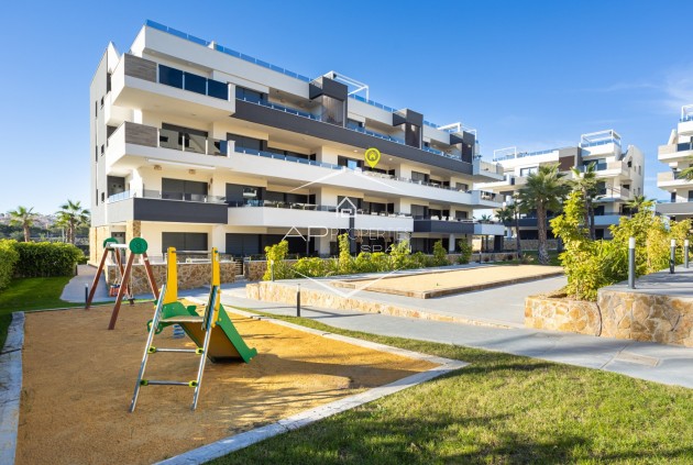Herverkoop - Appartement- flat -
Orihuela Costa - Los Altos