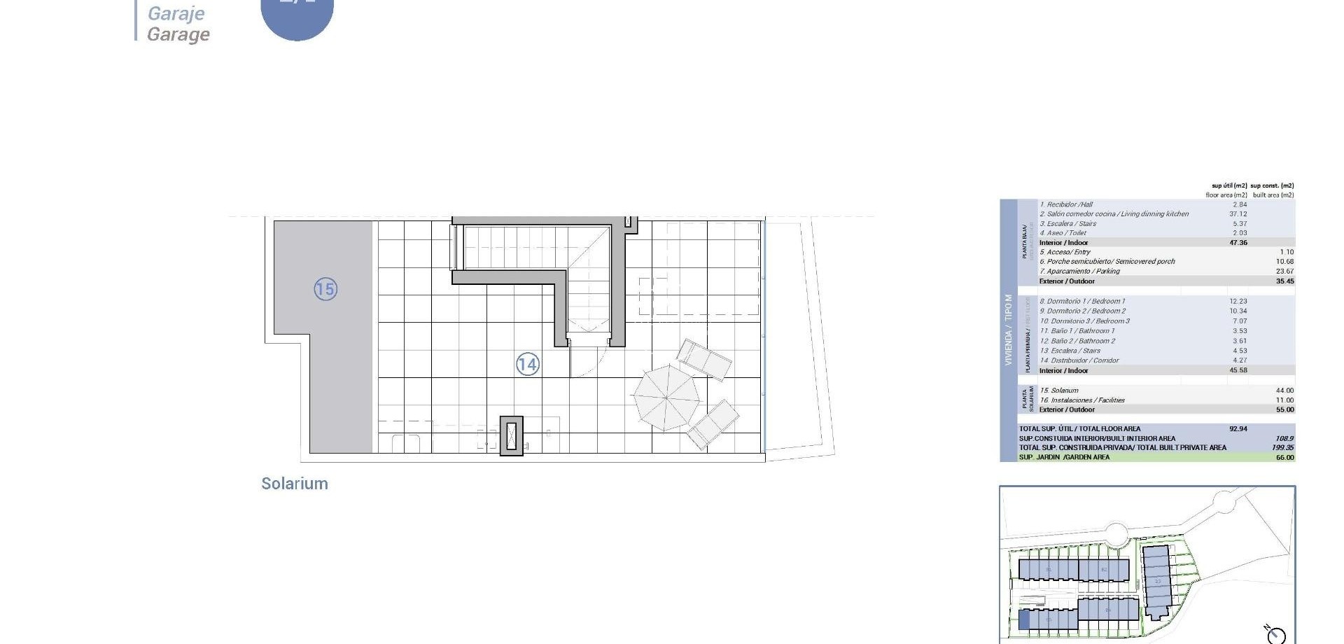 Nouvelle construction - Villa - Indépendante -
El Campello - Platja de L´Amerador