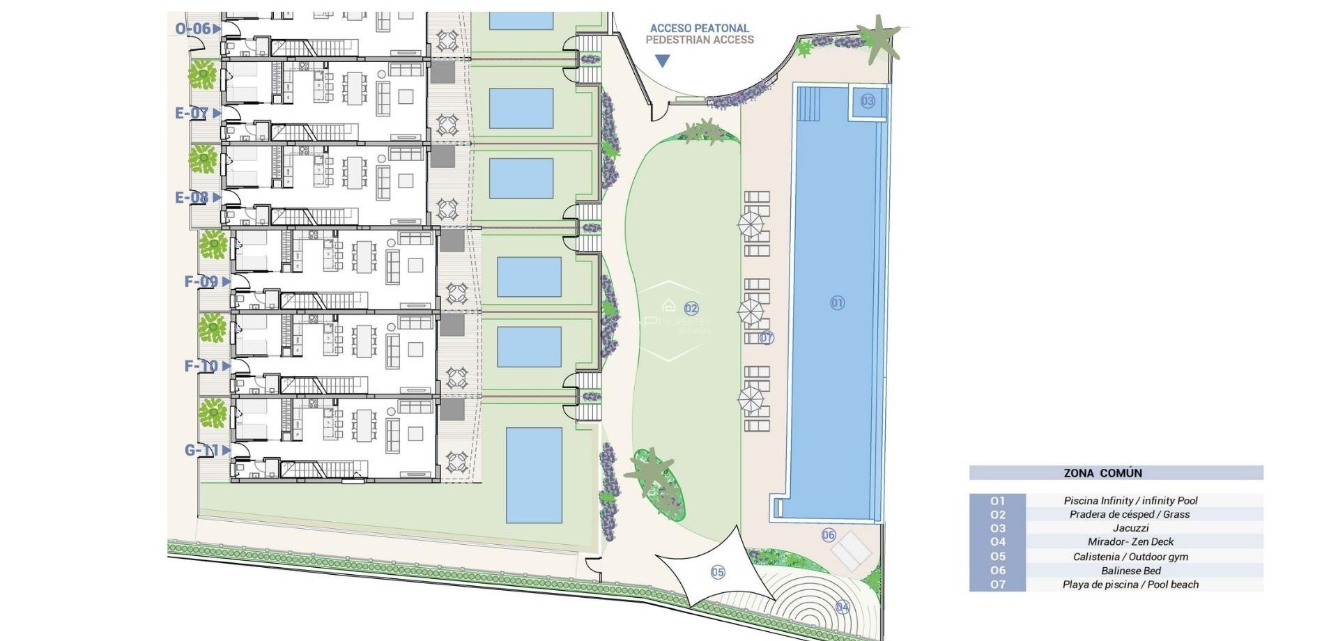 Nueva construcción  - Villa - Independiente -
El Campello - Platja de L´Amerador