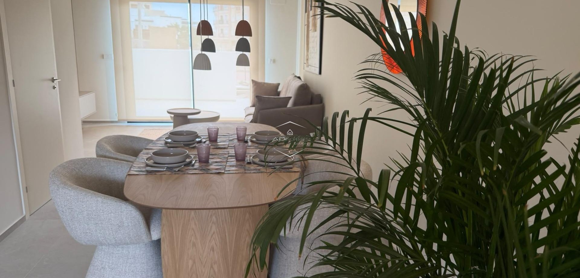 New Build - Villa - Detached -
Pilar de la Horadada - pueblo