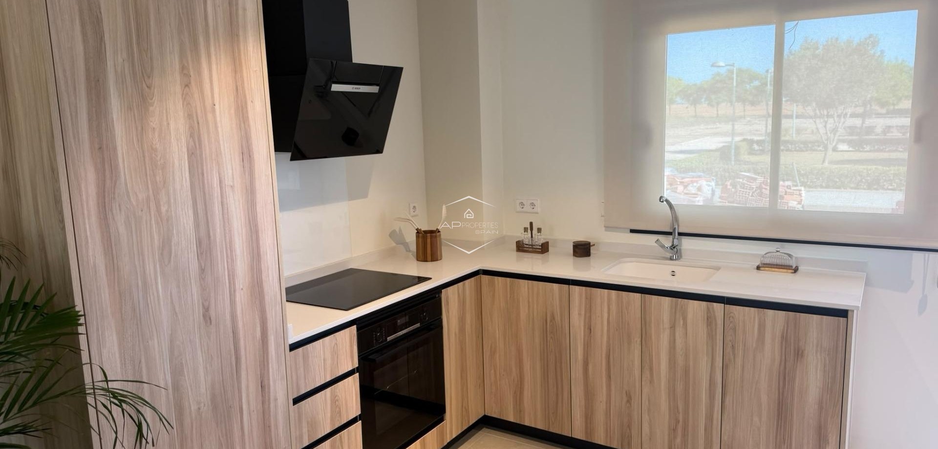 New Build - Villa - Detached -
Pilar de la Horadada - pueblo
