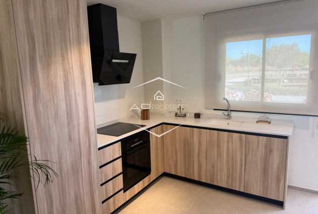 New Build - Villa - Detached -
Pilar de la Horadada - pueblo