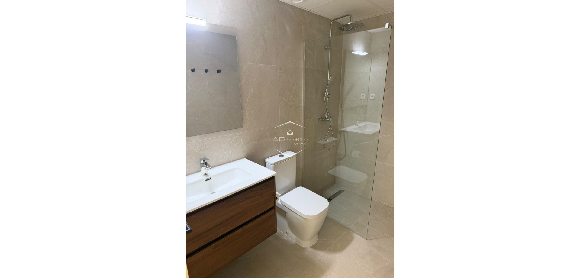 New Build - Villa - Detached -
Pilar de la Horadada - pueblo