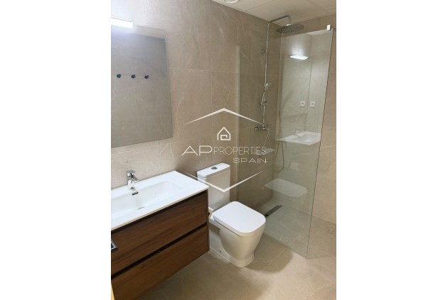 New Build - Villa - Detached -
Pilar de la Horadada - pueblo