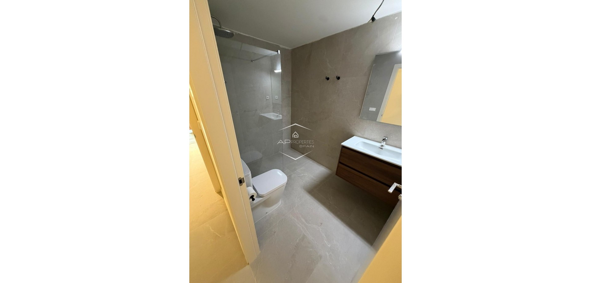 New Build - Villa - Detached -
Pilar de la Horadada - pueblo