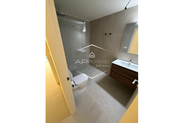 New Build - Villa - Detached -
Pilar de la Horadada - pueblo