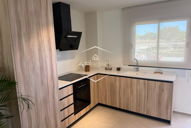 New Build - Villa - Detached -
Pilar de la Horadada - pueblo