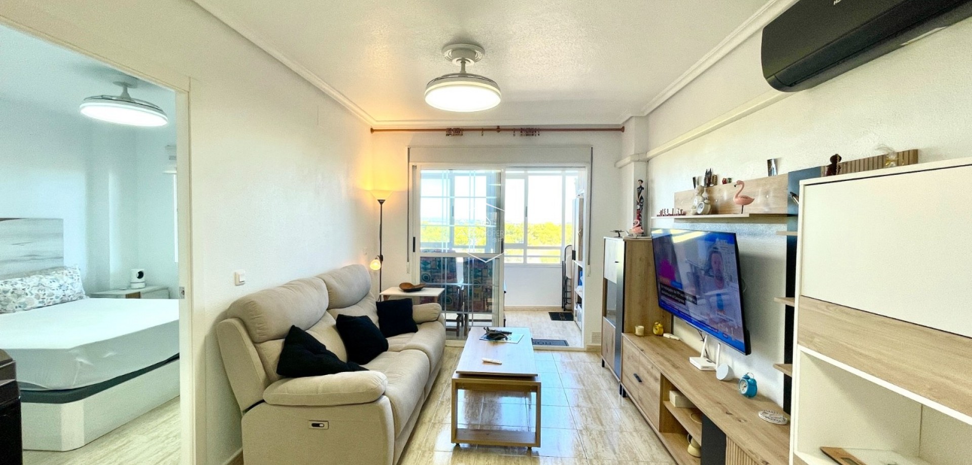 Resale - Apartment - flat -
La Siesta
