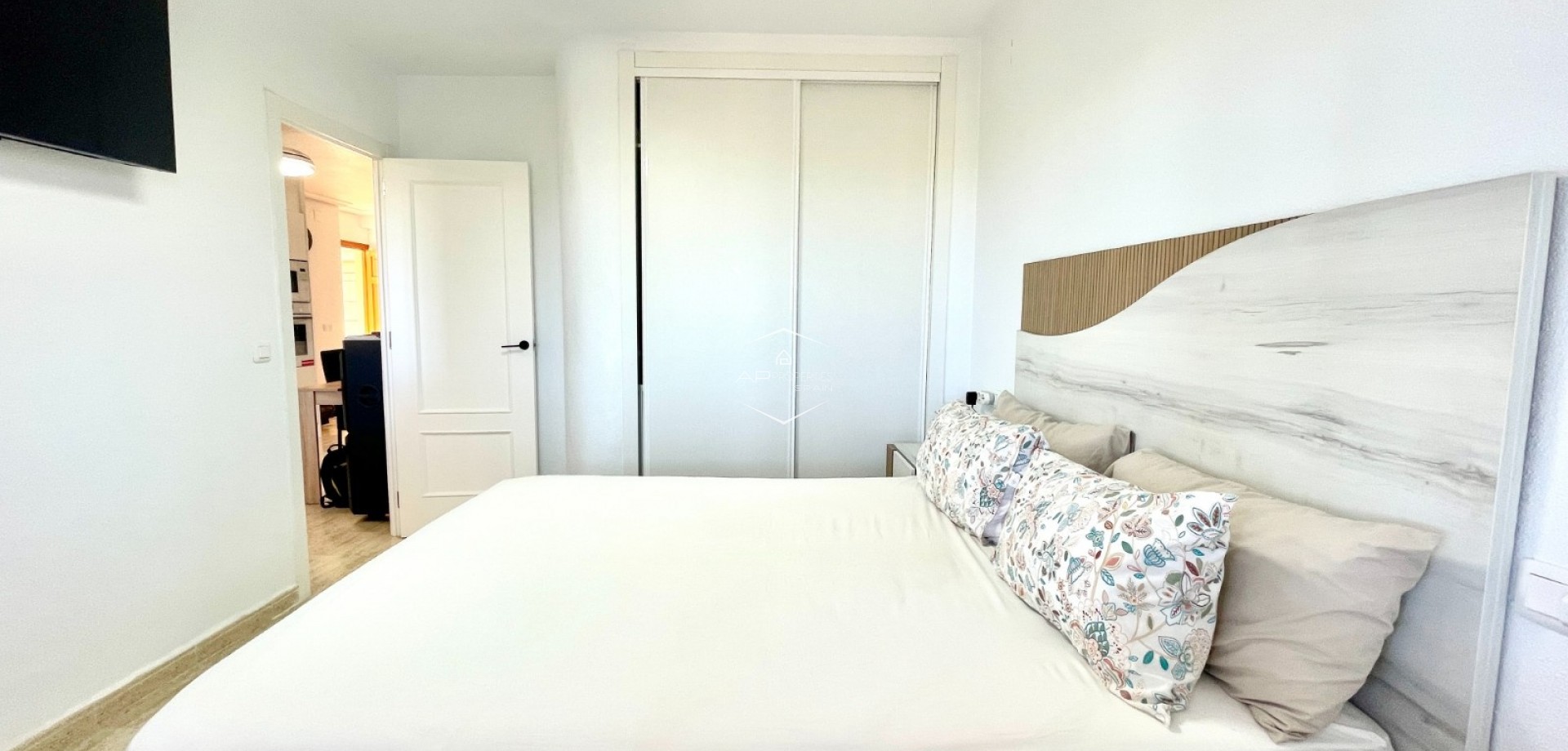 Resale - Apartment - flat -
La Siesta