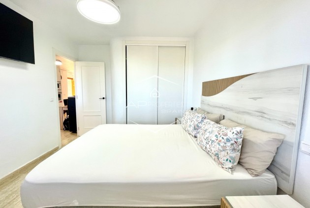 Resale - Apartment - flat -
La Siesta