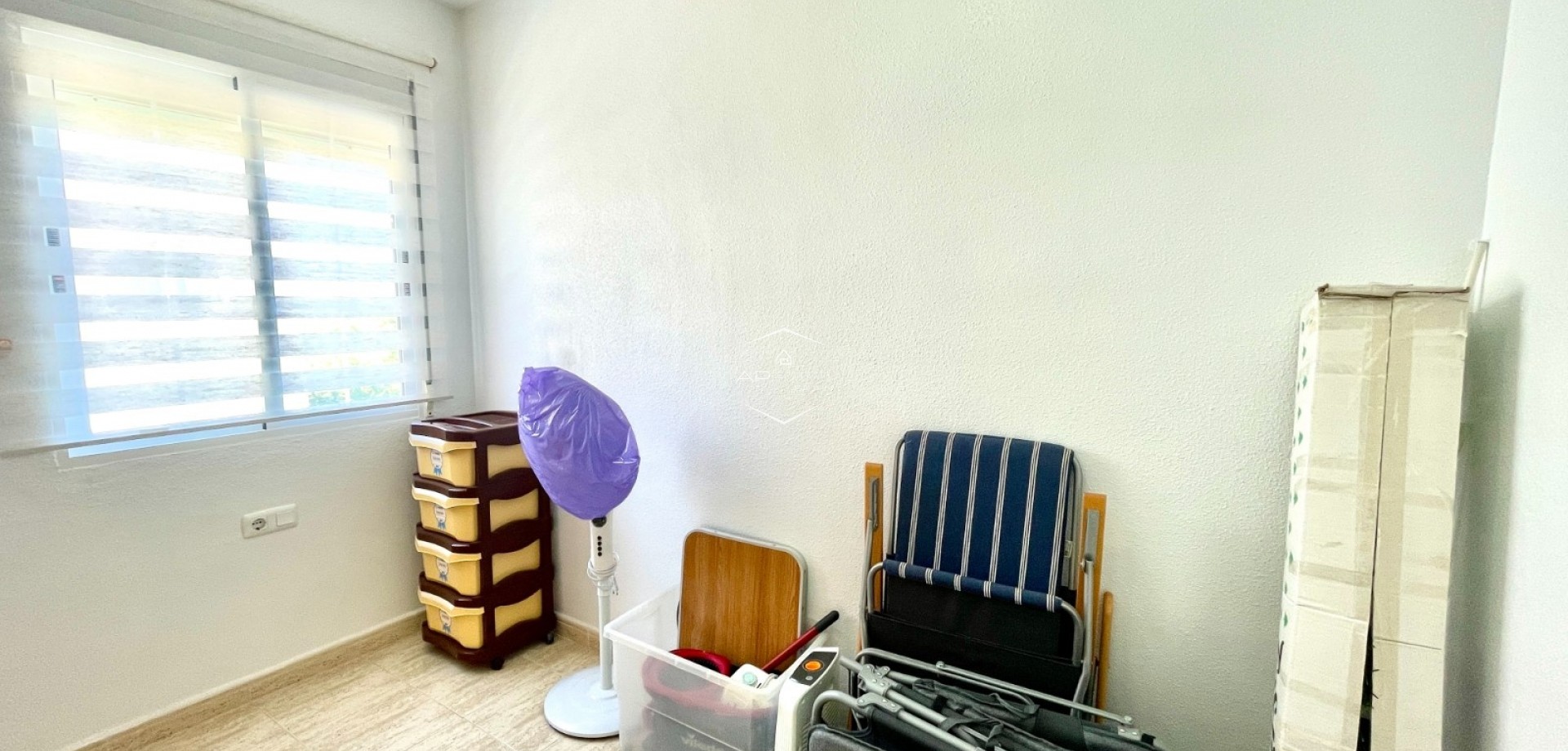 Resale - Apartment - flat -
La Siesta