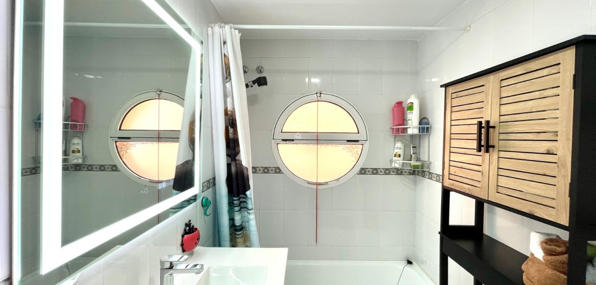 Resale - Apartment - flat -
La Siesta