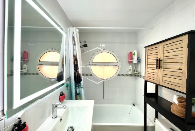 Resale - Apartment - flat -
La Siesta