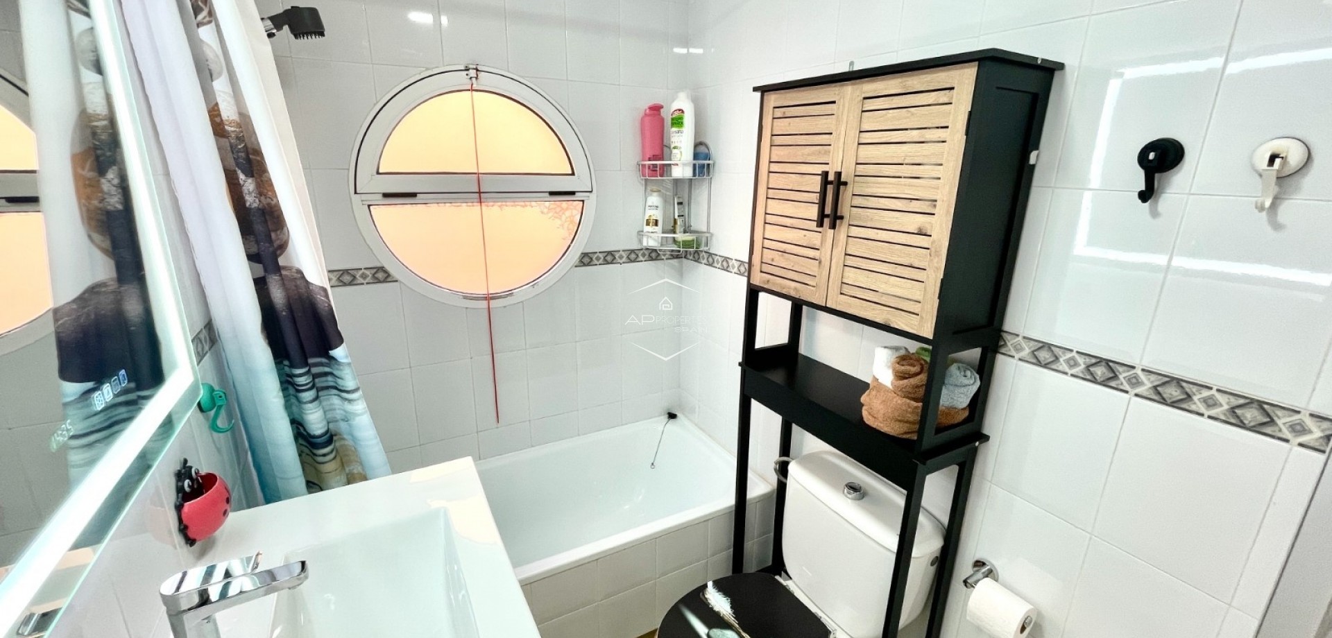 Resale - Apartment - flat -
La Siesta
