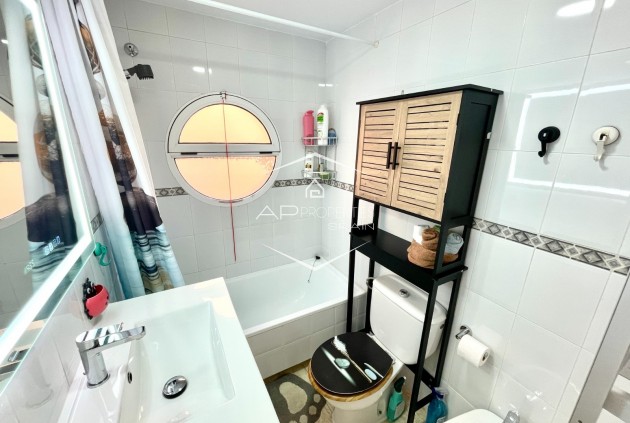 Resale - Apartment - flat -
La Siesta