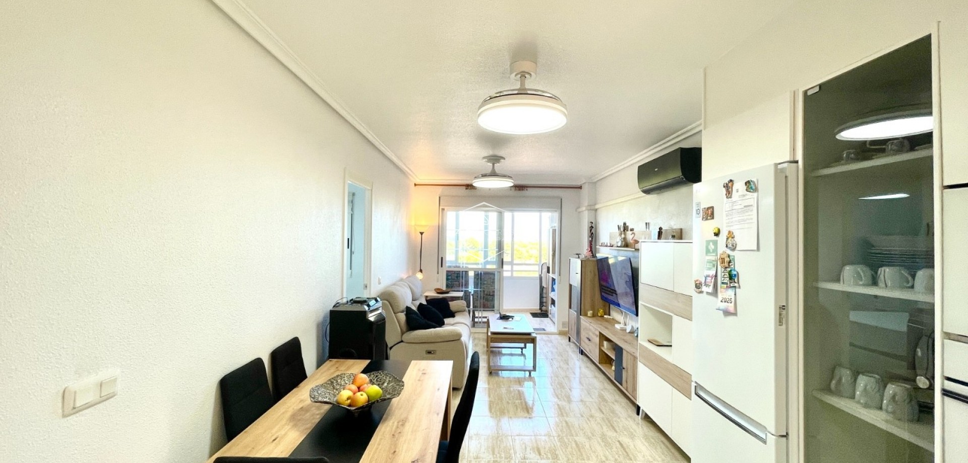 Resale - Apartment - flat -
La Siesta
