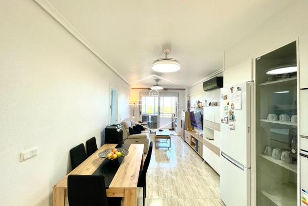 Resale - Apartment - flat -
La Siesta