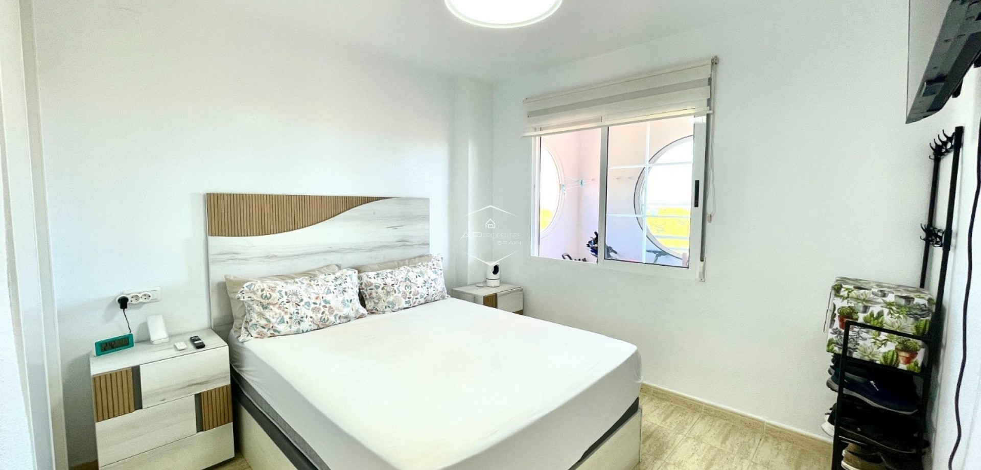 Resale - Apartment - flat -
La Siesta
