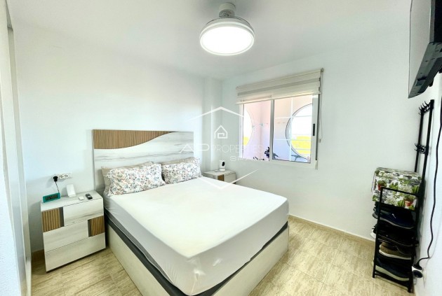Resale - Apartment - flat -
La Siesta