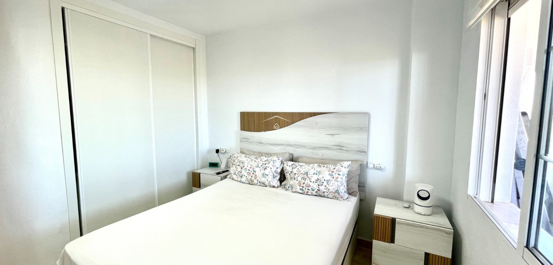 Resale - Apartment - flat -
La Siesta