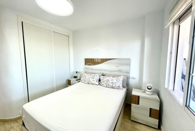 Resale - Apartment - flat -
La Siesta